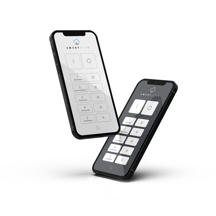 SmartScan App